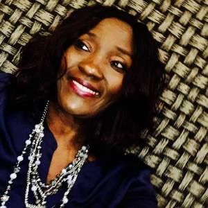 Meet your Posher, Cheryl